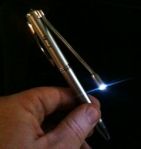 a cool pen